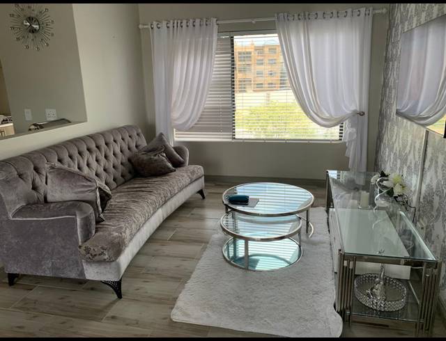 2 bed property to rent in CARLSWALD
